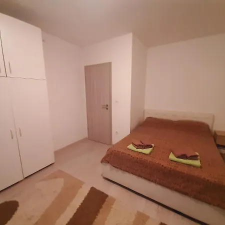 Daire Park Place Split